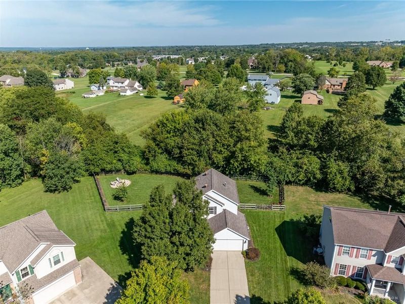 71 Lakeview Drive, Franklin, OH 45005 Photo 40