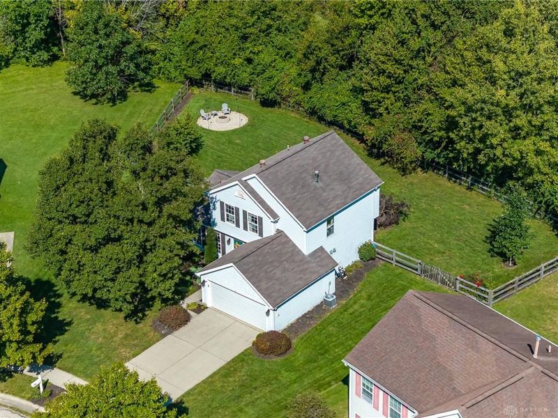 71 Lakeview Drive, Franklin, OH 45005 Photo 41