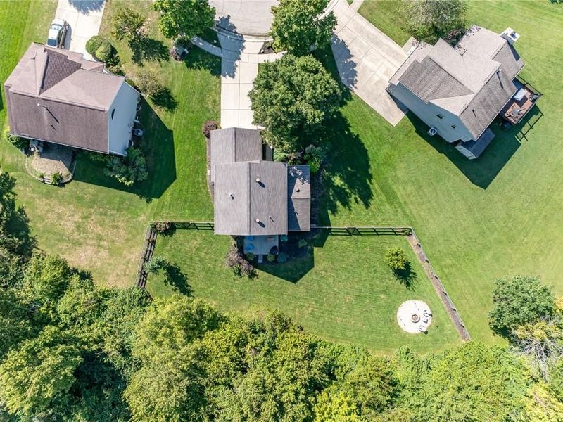 71 Lakeview Drive, Franklin, OH 45005 Photo 42