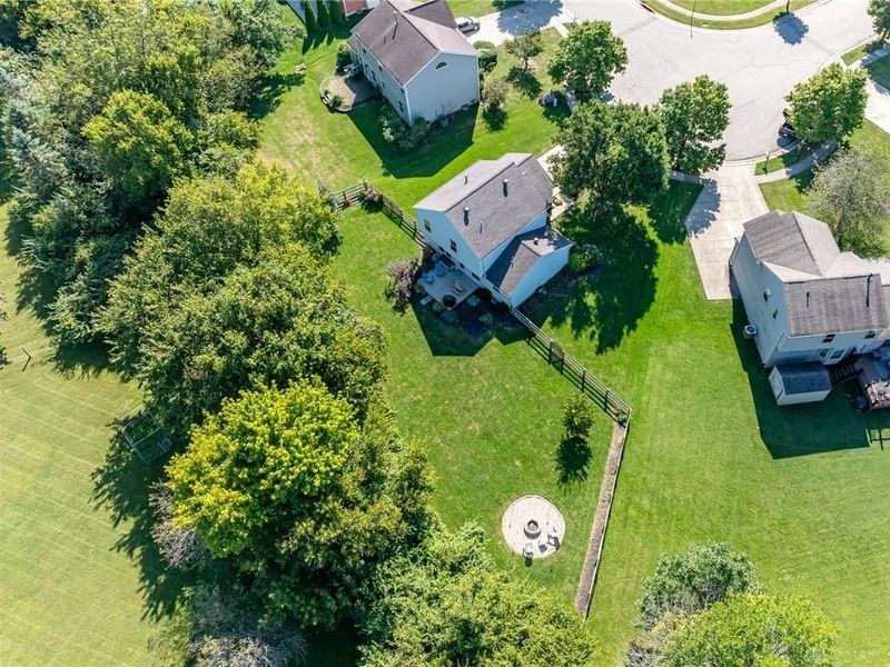 71 Lakeview Drive, Franklin, OH 45005 Photo 44