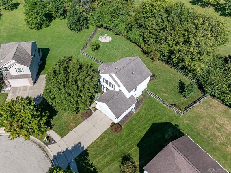 71 Lakeview Drive, Franklin, OH 45005 Photo 46