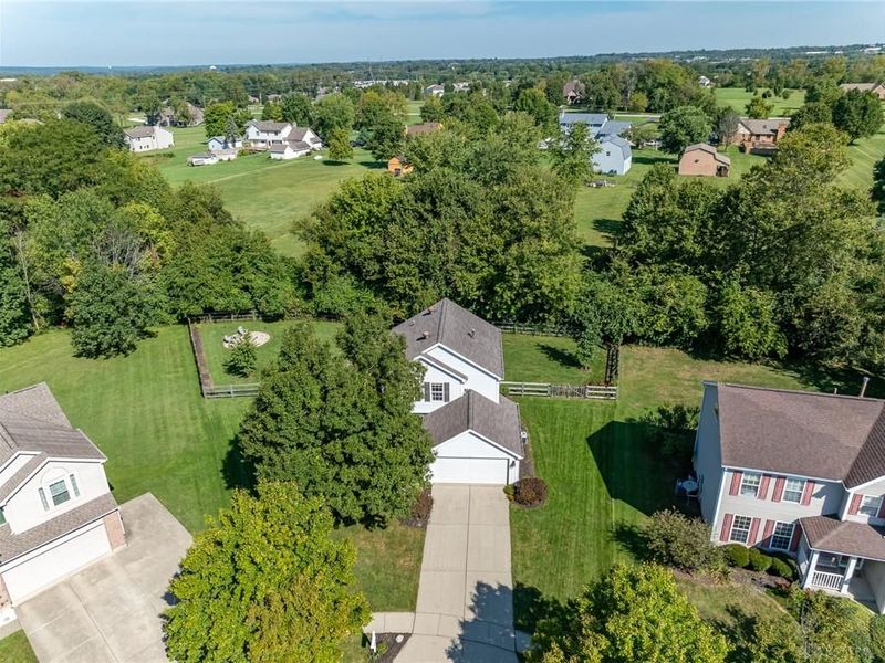 71 Lakeview Drive, Franklin, OH 45005 Photo 47