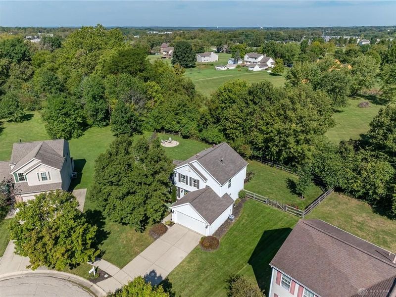 71 Lakeview Drive, Franklin, OH 45005 Photo 48