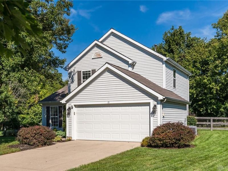 71 Lakeview Drive, Franklin, OH 45005 Photo 6