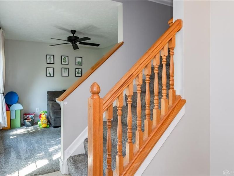 71 Lakeview Drive, Franklin, OH 45005 Photo 9