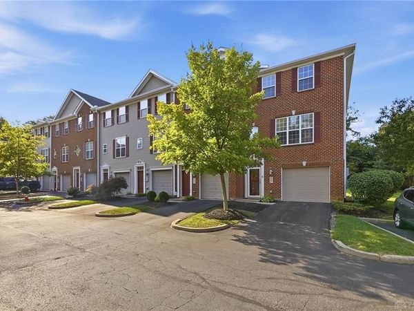 4299 Straight Arrow Road, Dayton, OH 45430