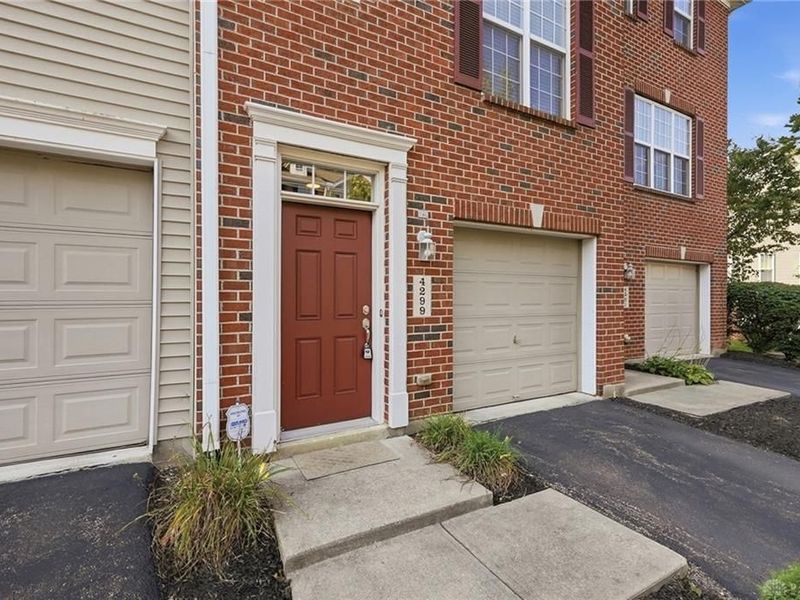 4299 Straight Arrow Road, Dayton, OH 45430 Photo 3
