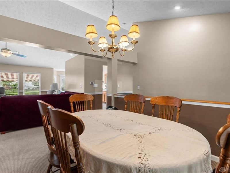 1086 Deercreek Drive, Beavercreek Township, OH 45324 Photo 13