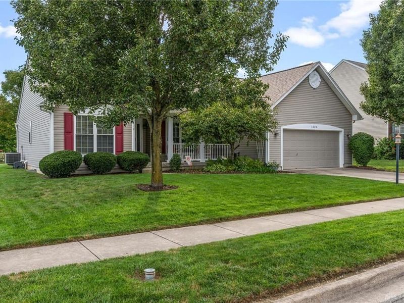 1086 Deercreek Drive, Beavercreek Township, OH 45324 Photo 2