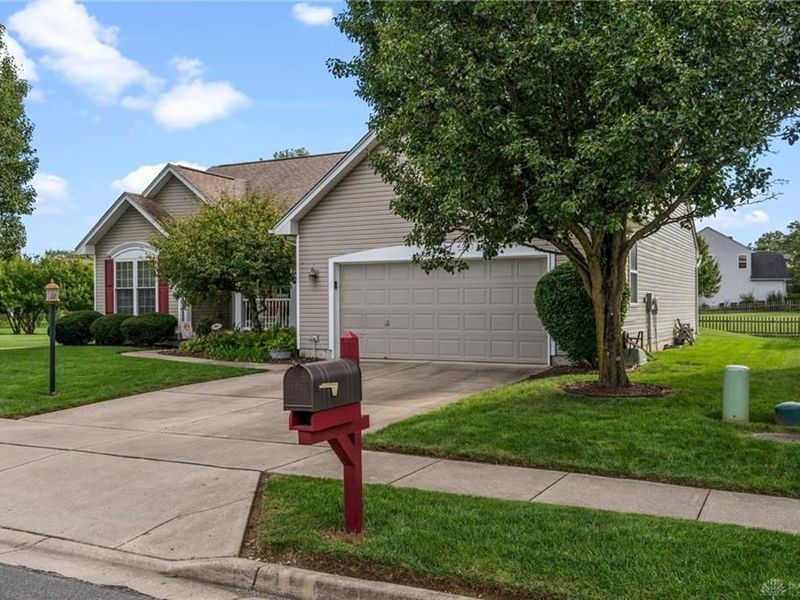 1086 Deercreek Drive, Beavercreek Township, OH 45324 Photo 3