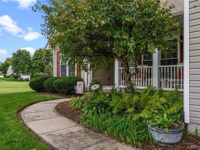 1086 Deercreek Drive, Beavercreek Township, OH 45324 Photo 4