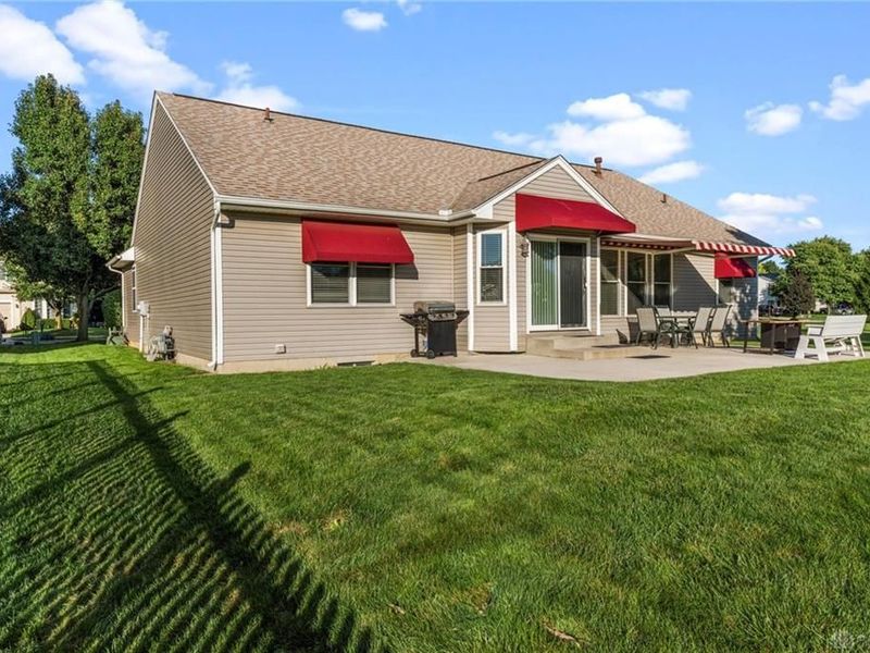 1086 Deercreek Drive, Beavercreek Township, OH 45324 Photo 44