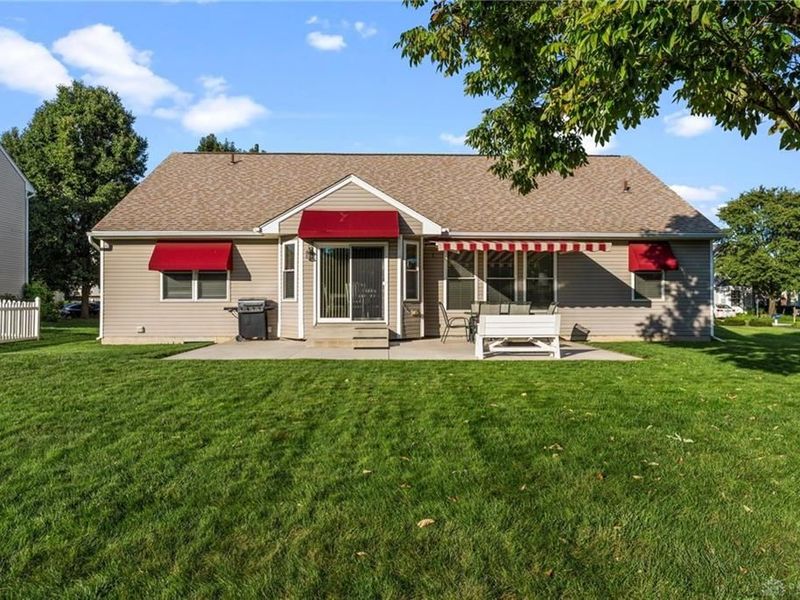 1086 Deercreek Drive, Beavercreek Township, OH 45324 Photo 45