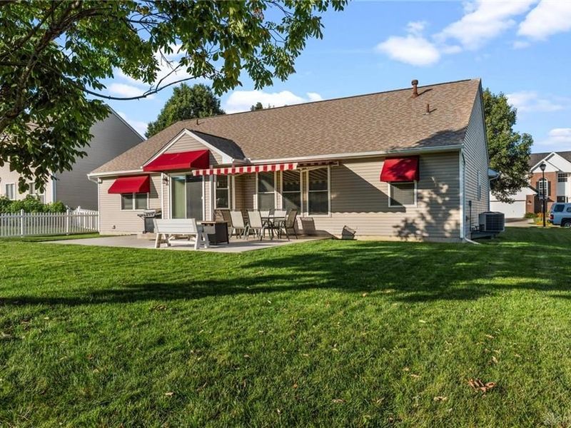 1086 Deercreek Drive, Beavercreek Township, OH 45324 Photo 46