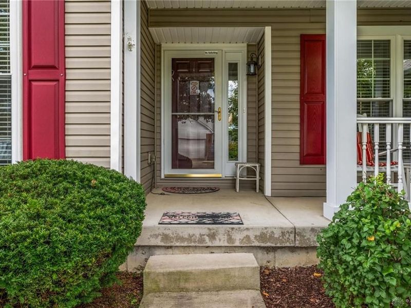 1086 Deercreek Drive, Beavercreek Township, OH 45324 Photo 5