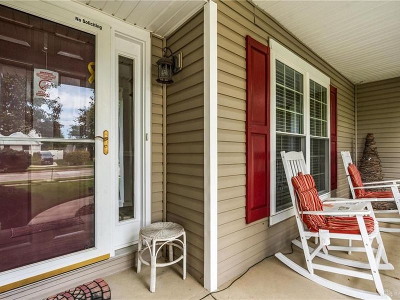 1086 Deercreek Drive, Beavercreek Township, OH 45324 Photo 6