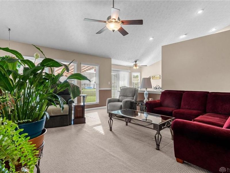 1086 Deercreek Drive, Beavercreek Township, OH 45324 Photo 8