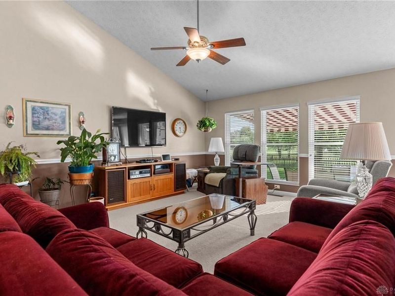 1086 Deercreek Drive, Beavercreek Township, OH 45324 Photo 9