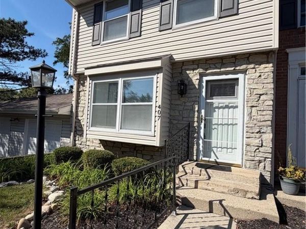 407 Gwinnett Commons, Centerville, OH 45459