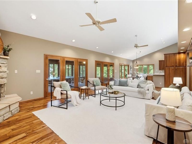 4007 Top Flite Lane, Mason, OH 45040 Photo 17