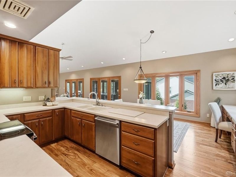 4007 Top Flite Lane, Mason, OH 45040 Photo 22
