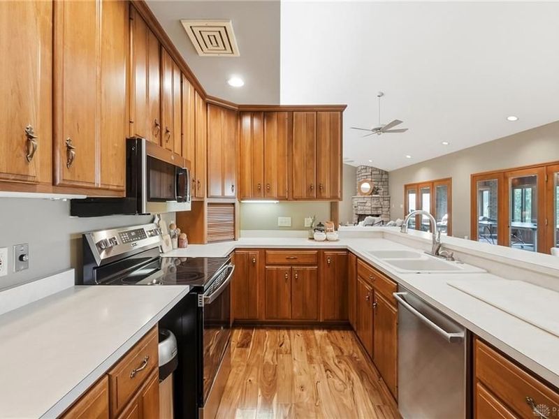 4007 Top Flite Lane, Mason, OH 45040 Photo 23