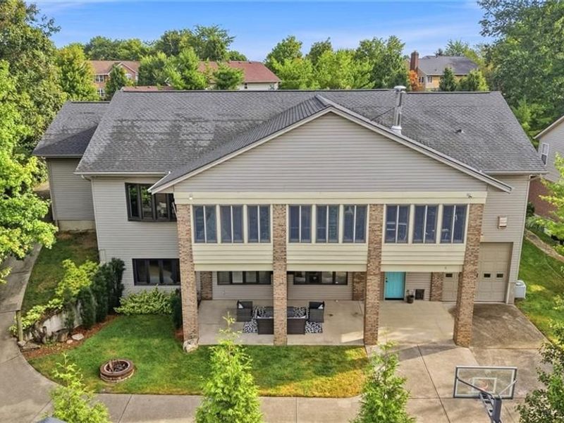 4007 Top Flite Lane, Mason, OH 45040 Photo 3
