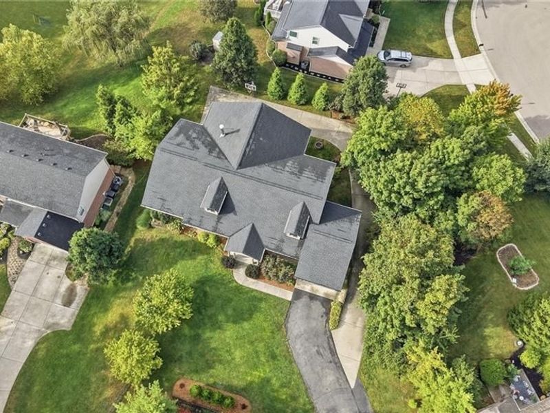 4007 Top Flite Lane, Mason, OH 45040 Photo 4