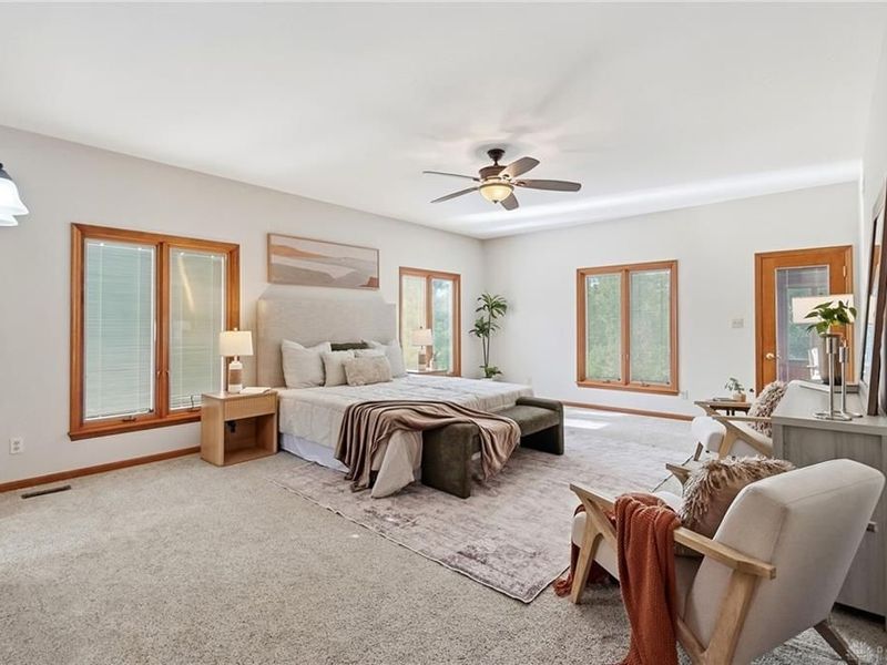 4007 Top Flite Lane, Mason, OH 45040 Photo 41