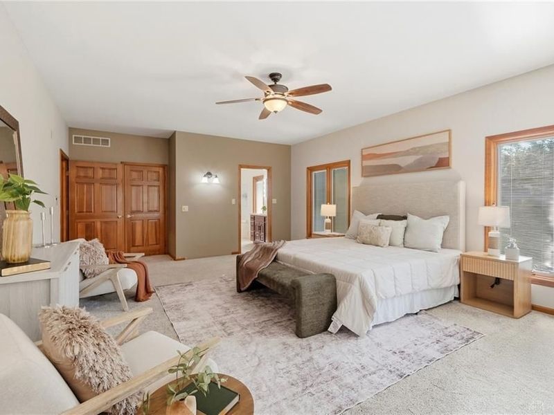 4007 Top Flite Lane, Mason, OH 45040 Photo 43