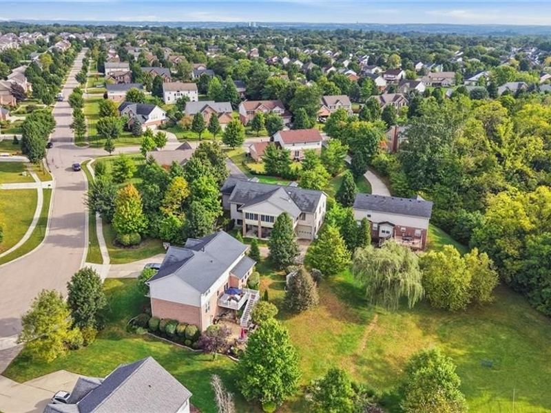 4007 Top Flite Lane, Mason, OH 45040 Photo 5