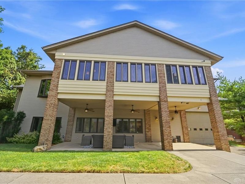 4007 Top Flite Lane, Mason, OH 45040 Photo 76