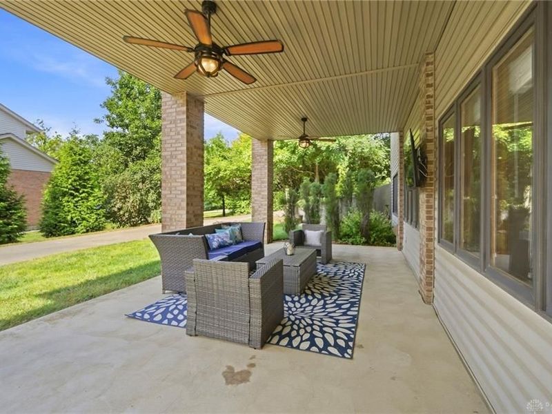 4007 Top Flite Lane, Mason, OH 45040 Photo 79