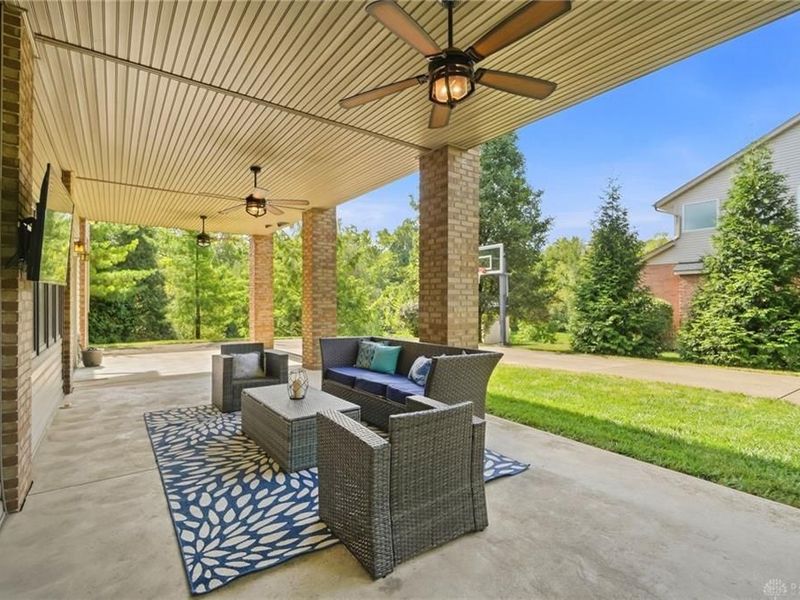 4007 Top Flite Lane, Mason, OH 45040 Photo 80