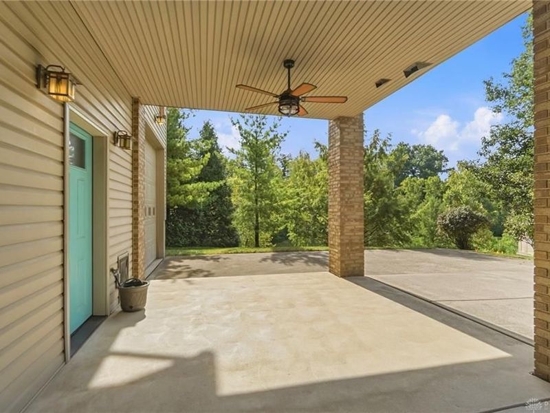 4007 Top Flite Lane, Mason, OH 45040 Photo 81
