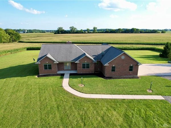 4356 Dixon Road, Eaton, OH 45320