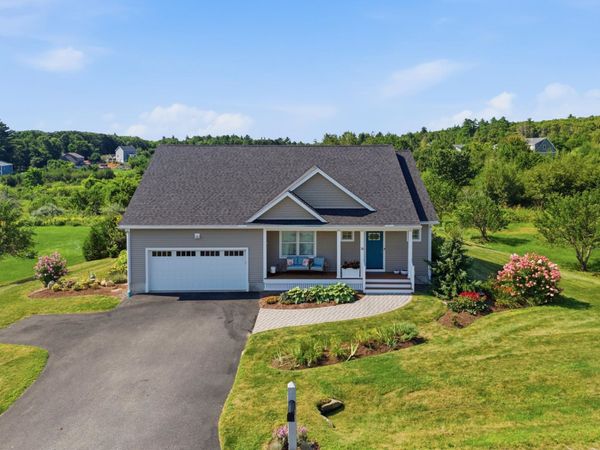 30 Apple Way, Unit Lot 79, Epping, NH 03042