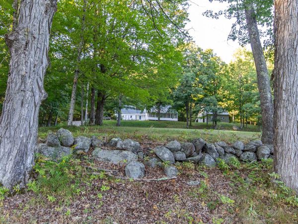 1032 Cleveland Hill Road, Tamworth, NH 03886