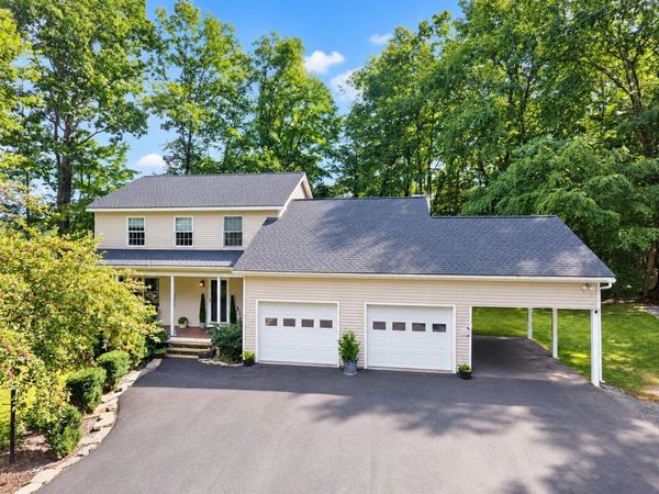 220 Missing Link Road, Springfield, VT 05156