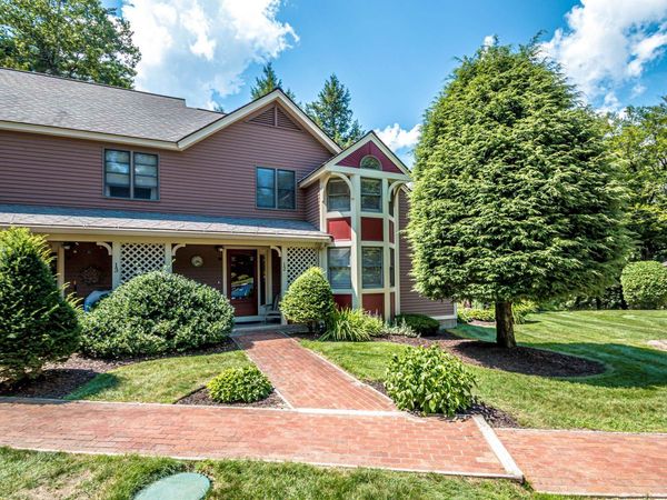 12 Bartlett Place Road, Bartlett, NH 03812