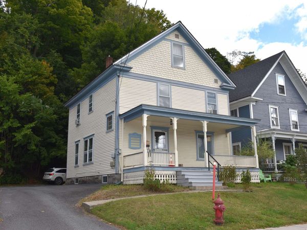 25 Court Street, Montpelier, VT 05602