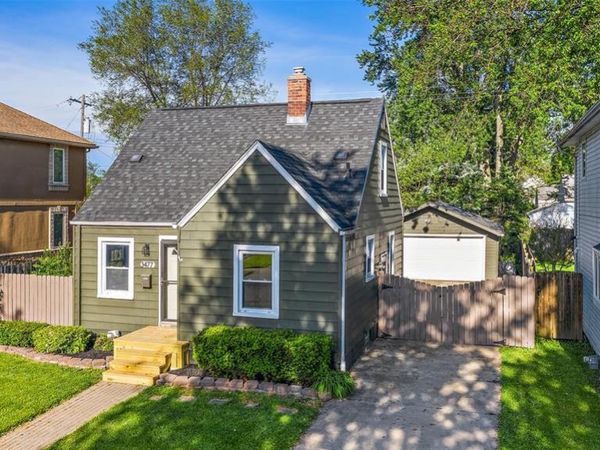 3477 Cummings Avenue, Berkley, MI 48072