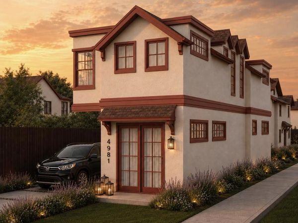 4981 Coronado , Oakland, CA 94618