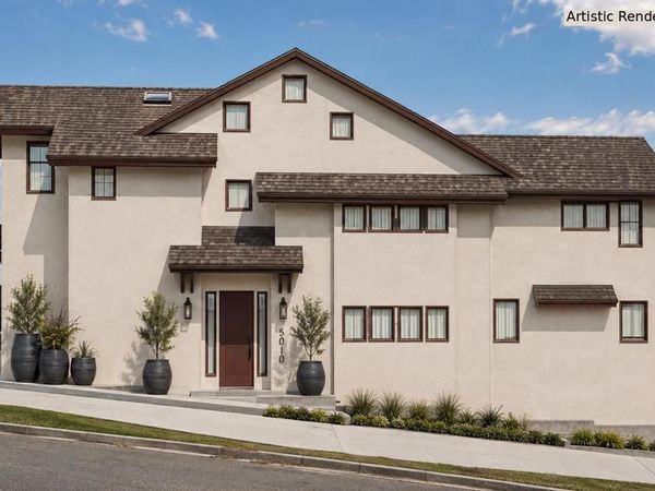 5010 Manila , Oakland, CA 94609