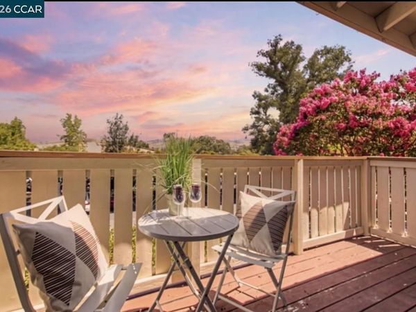 100 Kinross Dr , Unit 30, Walnut Creek, CA 94598