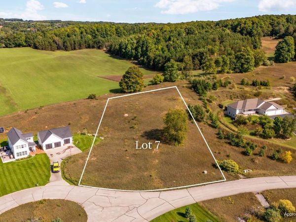 2446 Tyler Hills Drive, Traverse City, MI 49685
