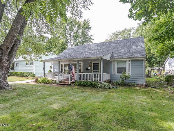 1641 Atwood Road, Toledo, OH 43615