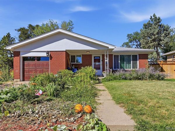 14153 E 25th Place, Aurora, CO 80011