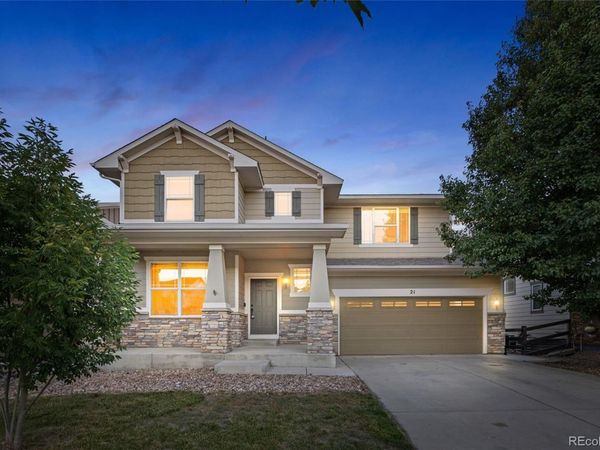 21 Ferris Lane, Erie, CO 80516