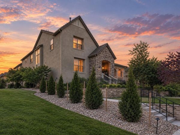 10360 Bluffmont Drive, Lone Tree, CO 80124